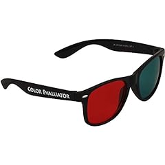 Color evaluator glasses for sale  Delivered anywhere in USA 