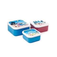 Set lunch box d'occasion  Livré partout en France