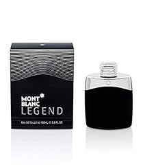 Mont blanc legend usato  Spedito ovunque in Italia 