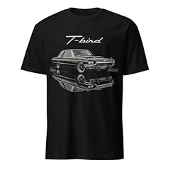 1964 thunderbird shirt for sale  Delivered anywhere in USA 