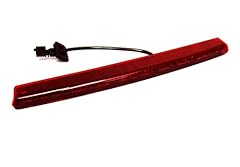 Red lens led for sale  Delivered anywhere in UK