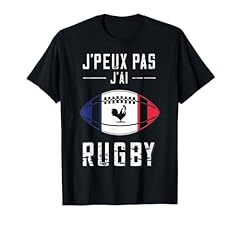 Rugby joueur rugby d'occasion  Livré partout en France