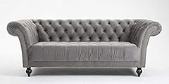 Dprot handmade chesterfield for sale  Delivered anywhere in Ireland