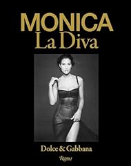 Monica diva dolce d'occasion  Livré partout en France