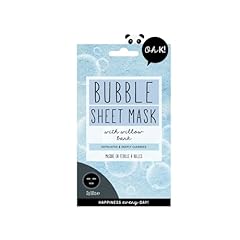 Bubble sheet mask for sale  Delivered anywhere in USA 
