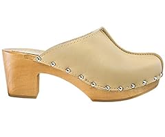 Estro damen clogs gebraucht kaufen  Wird an jeden Ort in Deutschland