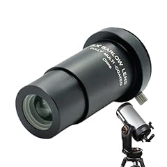 Télescope oculaire objectif d'occasion  Livré partout en France