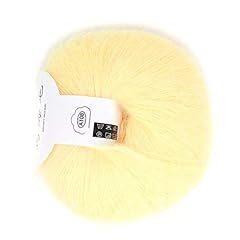 Kid mohair yarn for sale  Delivered anywhere in UK