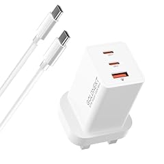67w usb charger for sale  Delivered anywhere in UK