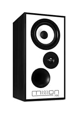Mission 700 diffusori usato  Spedito ovunque in Italia 