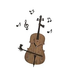 Imikeya violin shaped for sale  Delivered anywhere in USA 