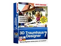 Traumhaus designer 7 gebraucht kaufen  Wird an jeden Ort in Deutschland