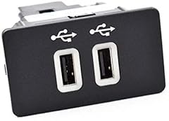Dual usb interface for sale  Delivered anywhere in USA 