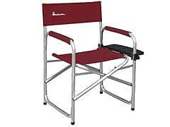 Isabella director chair for sale  Delivered anywhere in UK
