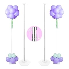 Balloon stand kit for sale  Delivered anywhere in UK