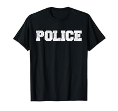 Police officer costume for sale  Delivered anywhere in USA 