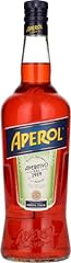 Aperol aperitif bitter gebraucht kaufen  Wird an jeden Ort in Deutschland