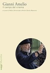 Gianni amelio. campo usato  Spedito ovunque in Italia 