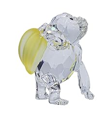 Swarovski giovane gorilla usato  Spedito ovunque in Italia 