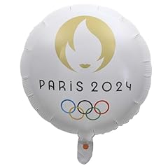 Paris 2024 cmp d'occasion  Livré partout en France