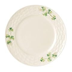 Belleek shamrock side for sale  Delivered anywhere in USA 