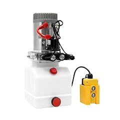 Hydraulic pump dump for sale  Delivered anywhere in UK