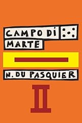 Nathalie pasquier campo d'occasion  Livré partout en France