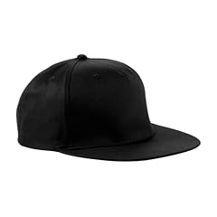 Beechfield cappello snapback usato  Spedito ovunque in Italia 