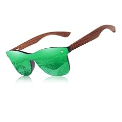 Kingseven bubinga lunettes d'occasion  Livré partout en France