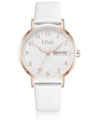 Civo orologio donna usato  Spedito ovunque in Italia 