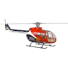 Bricksdiytoy flywing bo105 for sale  Delivered anywhere in UK