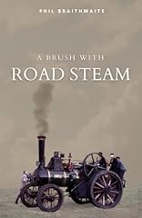 Brush road steam for sale  Delivered anywhere in UK