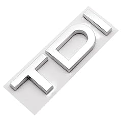 Sannifa car emblems for sale  Delivered anywhere in UK