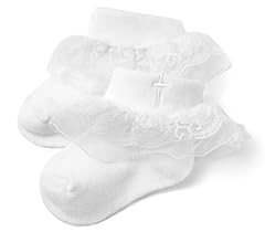 Kesici baptism socks for sale  Delivered anywhere in USA 