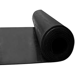 Smooth rubber roll for sale  Delivered anywhere in UK