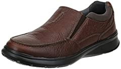 Clarks men cotrell for sale  Delivered anywhere in UK