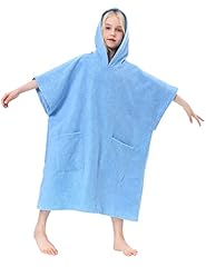 Tomeek hooded towel for sale  Delivered anywhere in UK