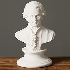 Pigpigfly mozart statue d'occasion  Livré partout en France