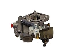 Zenith Carburetor Wisconsin L63K3S2 Engines 2-1/4" for sale  Delivered anywhere in USA 