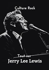 Jerry lee lewis d'occasion  Livré partout en France