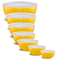 Onlycooker yellow mixing for sale  Delivered anywhere in USA 