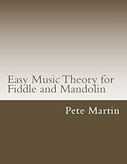 Easy music theory for sale  Delivered anywhere in USA 