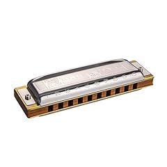 Hohner inc harmonica d'occasion  Livré partout en France