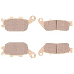 Brake pads sintered for sale  Delivered anywhere in USA 