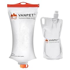 Vanpet water bag for sale  Delivered anywhere in USA 