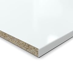 Pannello truciolato bianco usato  Spedito ovunque in Italia 
