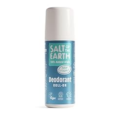 Salt earth natural for sale  Delivered anywhere in UK