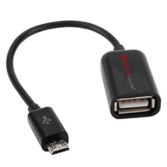 Techgear micro usb for sale  Delivered anywhere in UK