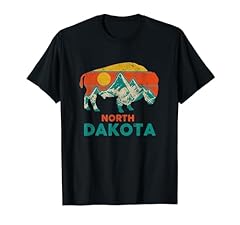 North dakota vintage gebraucht kaufen  Wird an jeden Ort in Deutschland