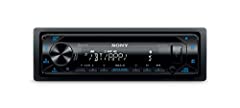 Sony MEX-N4300BT Negro 220 W Bluetooth - Radio para, usado segunda mano  Se entrega en toda España 